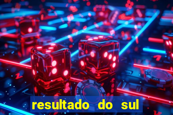 resultado do sul minas cap